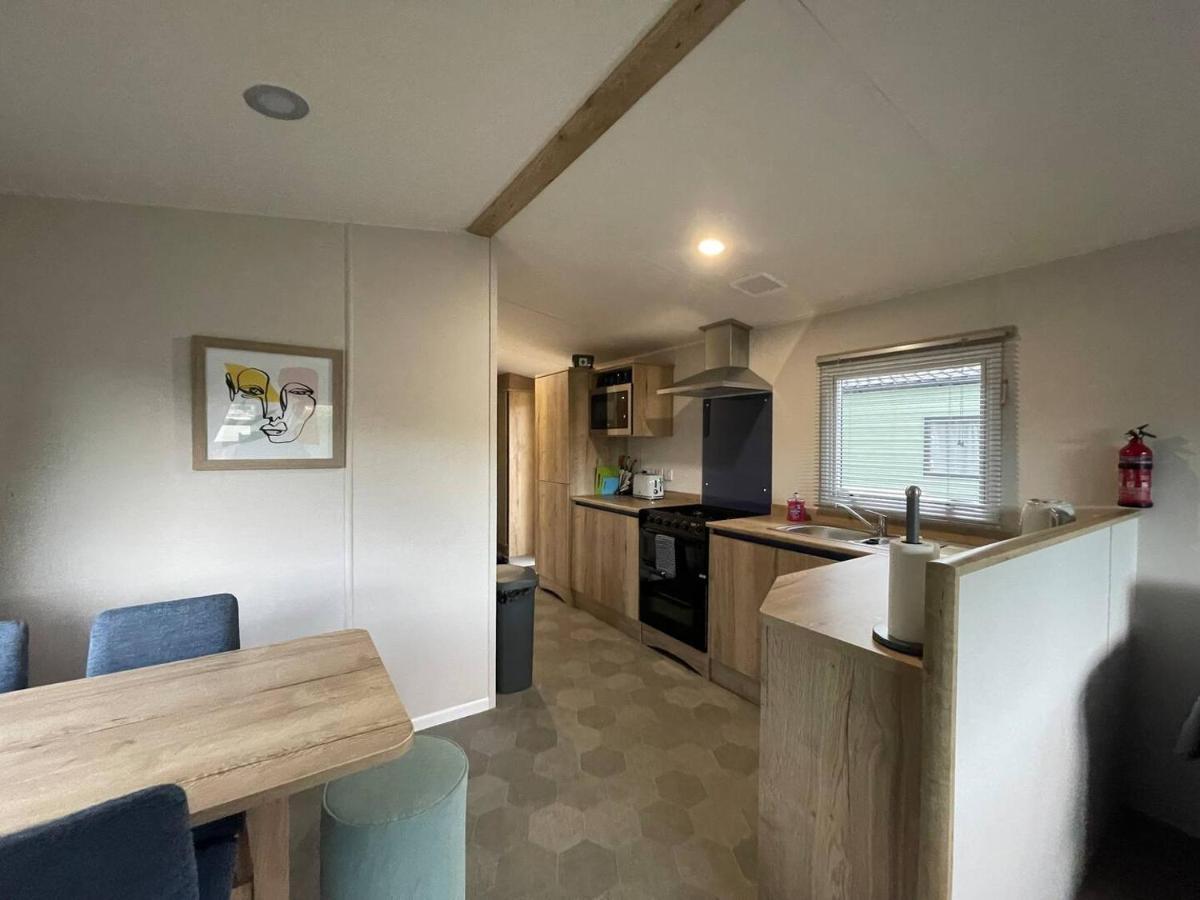 Sleepy Hollow Holiday Home Нерсборо Екстер'єр фото