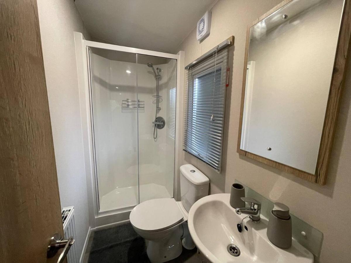 Sleepy Hollow Holiday Home Нерсборо Екстер'єр фото