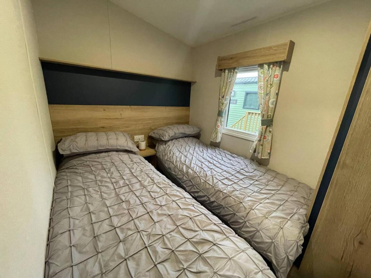 Sleepy Hollow Holiday Home Нерсборо Екстер'єр фото