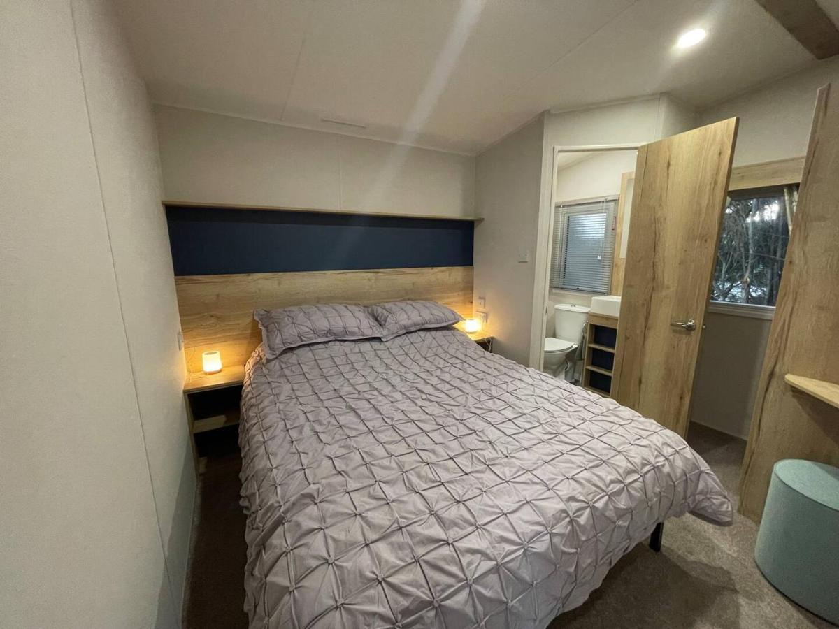 Sleepy Hollow Holiday Home Нерсборо Екстер'єр фото