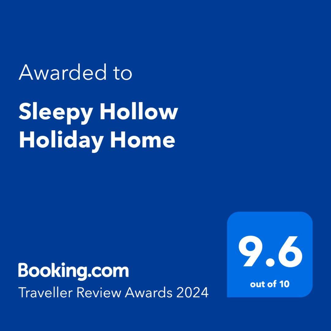 Sleepy Hollow Holiday Home Нерсборо Екстер'єр фото